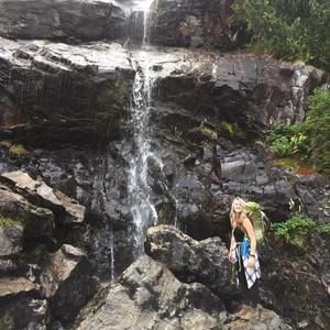 Meet your Posher, Aimee